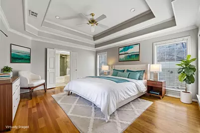 3435 Asbury Street, University Park, TX 75205 - Photo 15