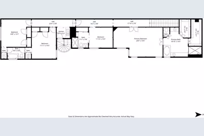 3435 Asbury Street, Dallas, TX 75205 - Photo 27