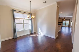 3428 Tuscan Hills Circle, Denton, TX 76210 - Photo 5