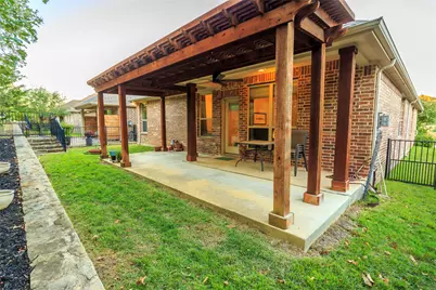 3428 Tuscan Hills Circle, Denton, TX 76210 - Photo 3