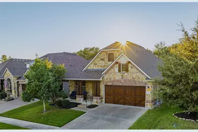 3428 Tuscan Hills Circle, Denton, TX 76210 - Photo 1