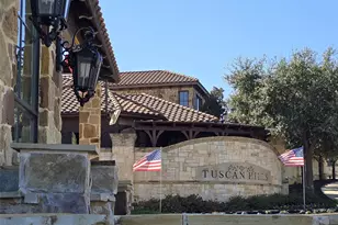 3428 Tuscan Hills Circle, Denton, TX 76210 - Photo 27