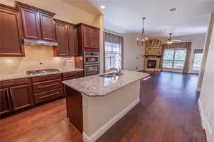 3428 Tuscan Hills Circle, Denton, TX 76210 - Photo 13