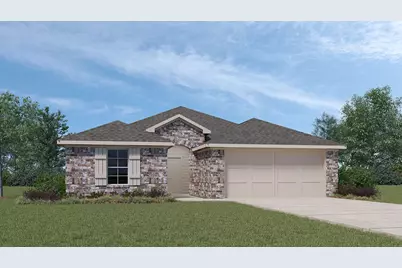 1005 Barton Drive, Ennis, TX 75119 - Photo 1