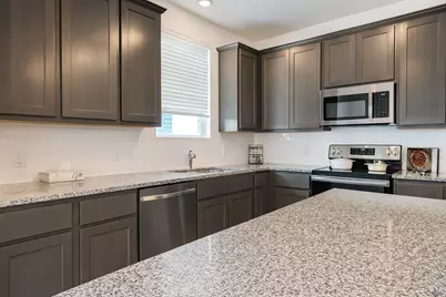 3902 Spencer Lane, Forney, TX 75126 - Photo 5