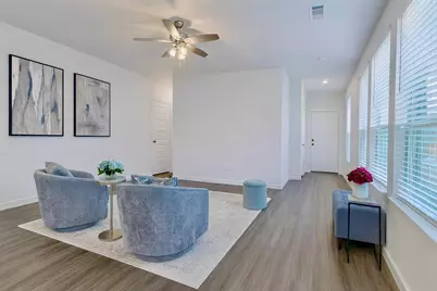 3902 Spencer Lane, Forney, TX 75126 - Photo 3