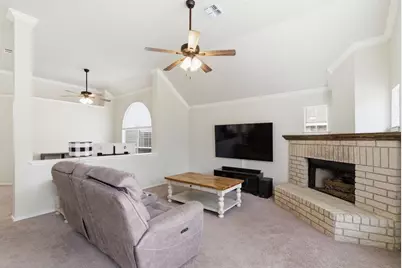 5520 Tularosa Drive, Fort Worth, TX 76137 - Photo 17