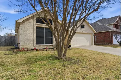5520 Tularosa Drive, Fort Worth, TX 76137 - Photo 3