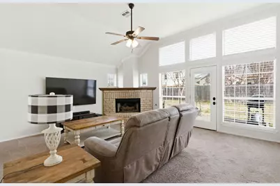 5520 Tularosa Drive, Fort Worth, TX 76137 - Photo 15