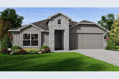 2808 Hawk Drive, Denton, TX 76205 - Photo 1