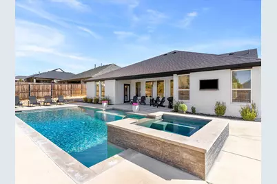 7128 Aves Street, Fort Worth, TX 76179 - Photo 1