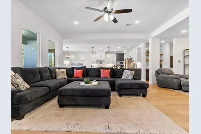 7128 Aves Street, Fort Worth, TX 76179 - Photo 23