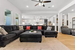 7128 Aves St, Fort Worth, TX 76179 - Photo 23