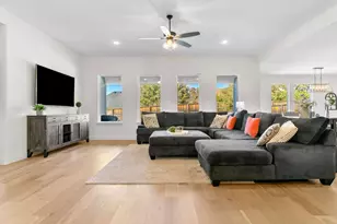 7128 Aves St, Fort Worth, TX 76179 - Photo 21