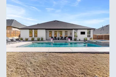 7128 Aves Street, Fort Worth, TX 76179 - Photo 3