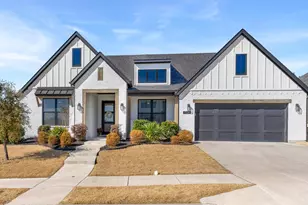 7128 Aves St, Fort Worth, TX 76179 - Photo 5