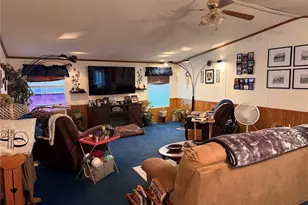 383 Randall Ave, Jefferson, TX 75657 - Photo 5