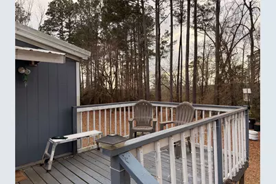 383 Randall Ave, Jefferson, TX 75657 - Photo 3