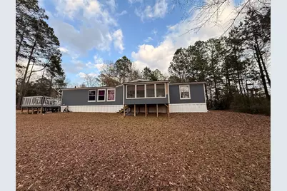 383 Randall Ave, Jefferson, TX 75657 - Photo 1