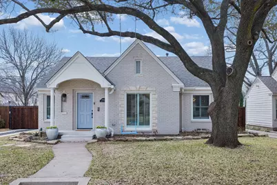 6044 Anita Street, Dallas, TX 75206 - Photo 1