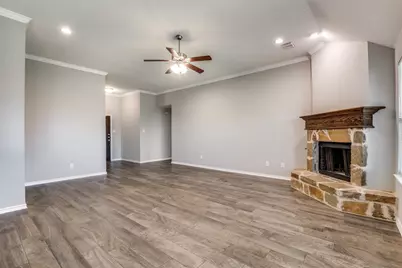 519 Long Prairie Drive, Royse City, TX 75189 - Photo 3