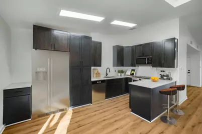 4016 Bristlecone Lane, Fort Worth, TX 76137 - Photo 5