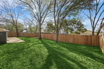 4016 Bristlecone Lane, Fort Worth, TX 76137 - Photo 21