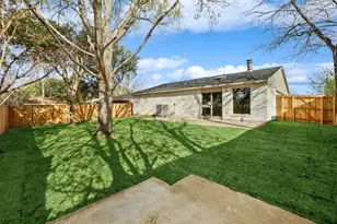 4016 Bristlecone Ln, Fort Worth, TX 76137 - Photo 25