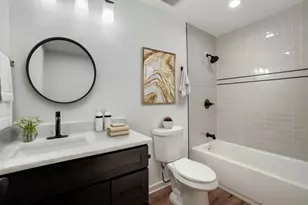 4016 Bristlecone Ln, Fort Worth, TX 76137 - Photo 19