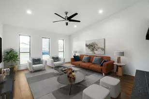 4016 Bristlecone Ln, Fort Worth, TX 76137 - Photo 5