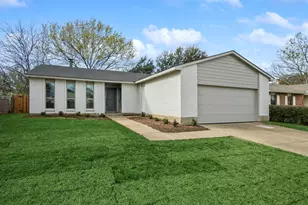 4016 Bristlecone Ln, Fort Worth, TX 76137 - Photo 1