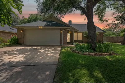 9013 Topperwind Court, Fort Worth, TX 76134 - Photo 29