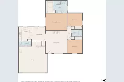 9013 Topperwind Court, Fort Worth, TX 76134 - Photo 21