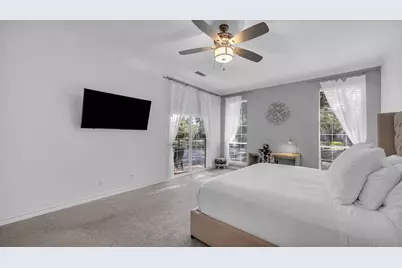 100 Oakview Drive, Hudson Oaks, TX 76087 - Photo 25