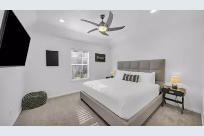 100 Oakview Drive, Hudson Oaks, TX 76087 - Photo 33