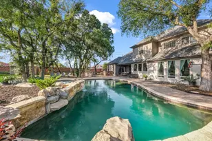 100 Oakview Dr, Hudson Oaks, TX 76087 - Photo 1