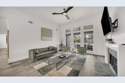 100 Oakview Drive, Hudson Oaks, TX 76087 - Photo 5