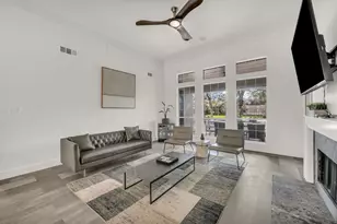 100 Oakview Dr, Hudson Oaks, TX 76087 - Photo 5