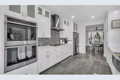 100 Oakview Drive, Hudson Oaks, TX 76087 - Photo 3