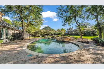 100 Oakview Drive, Hudson Oaks, TX 76087 - Photo 39