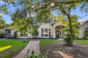 100 Oakview Dr, Hudson Oaks, TX 76087 - Photo 1