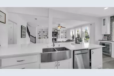 100 Oakview Drive, Hudson Oaks, TX 76087 - Photo 15