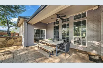 100 Oakview Drive, Hudson Oaks, TX 76087 - Photo 39
