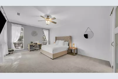 100 Oakview Drive, Hudson Oaks, TX 76087 - Photo 25