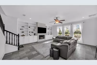 100 Oakview Drive, Hudson Oaks, TX 76087 - Photo 19