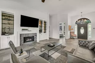 100 Oakview Dr, Hudson Oaks, TX 76087 - Photo 7