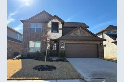 237 Allegheny Drive, Burleson, TX 76028 - Photo 1