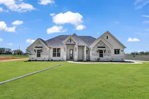 1600 Thomas Rd, Springtown, TX 76082 - Photo 1