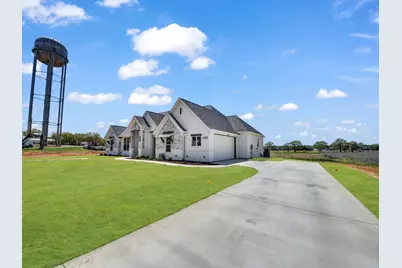 1600 Thomas Road, Springtown, TX 76082 - Photo 3