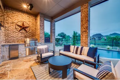 3329 Lochside, The Colony, TX 75056 - Photo 29